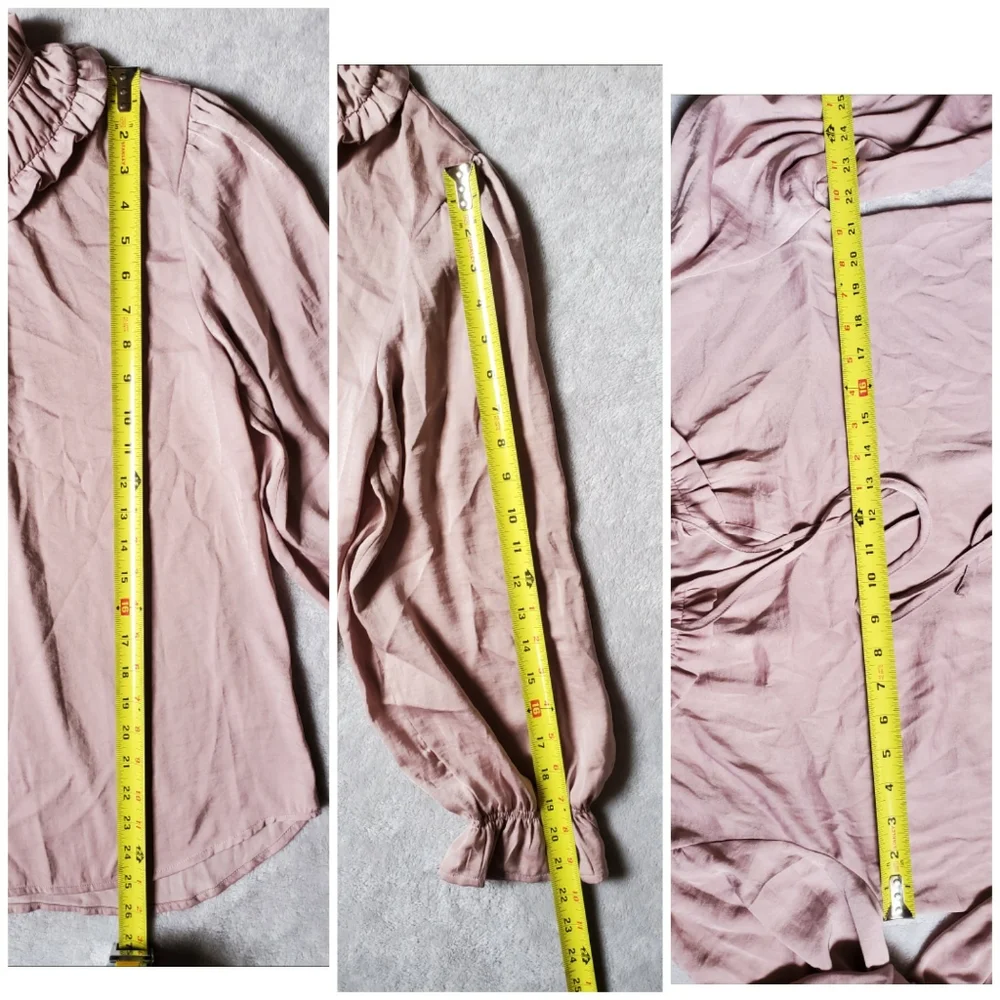 PLEIONE‎ BLOUSE.